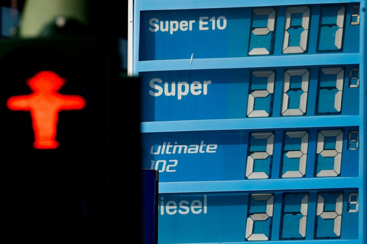 Germany's Fuel Price Reform: Key Changes Coming in April