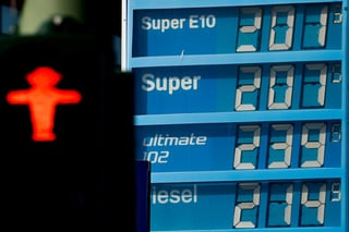 Germany's Fuel Price Reform: Key Changes Coming in April