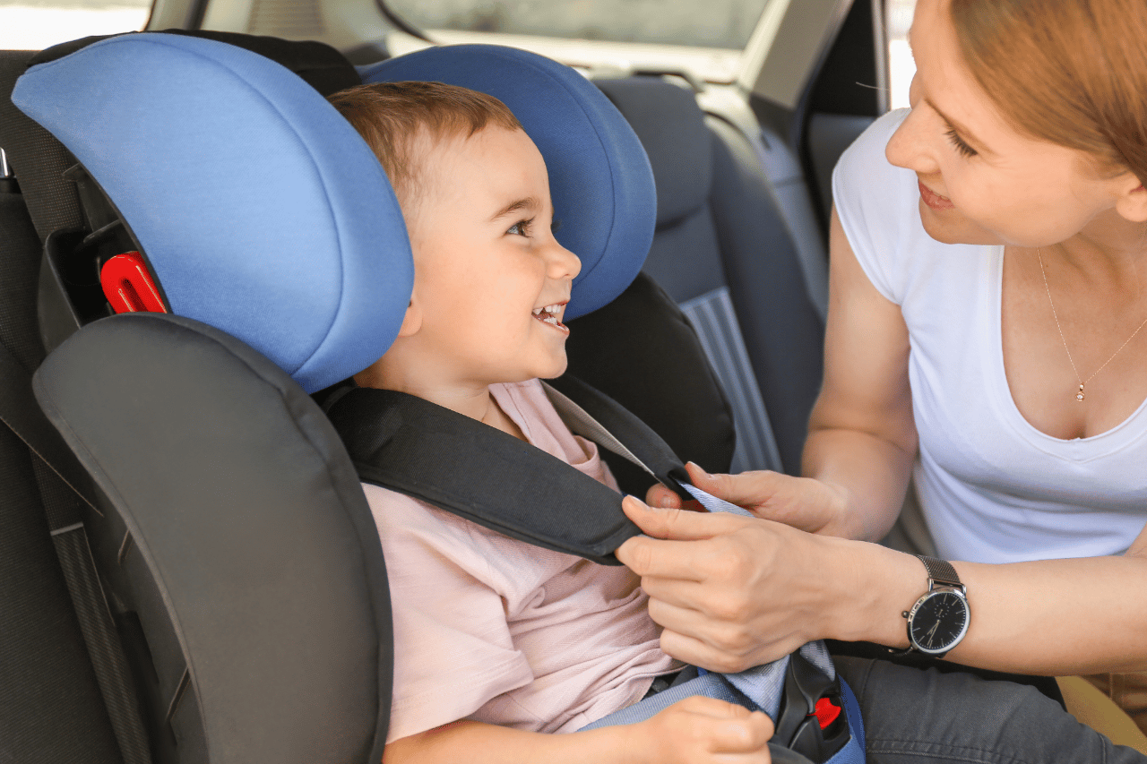 Safest Child Car Seats: Top Rated Models, Best Value, and Budget-Friendly Picks