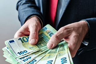 Germany's 5,000 Super-Rich Own Over a Quarter of Its Wealth