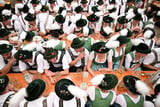 Oktoberfest 2025: High Alert but No Direct Danger to Visitors