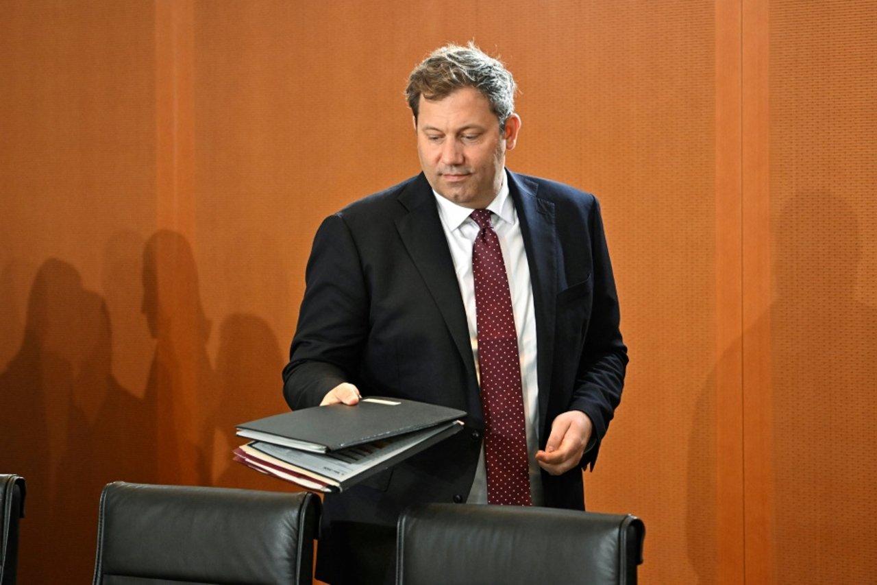 German Tax Revenue Projected to Drop €17.8 Billion in 2026