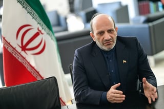 Iran Wants Answers From Germany on US Operations at Ramstein Air Base