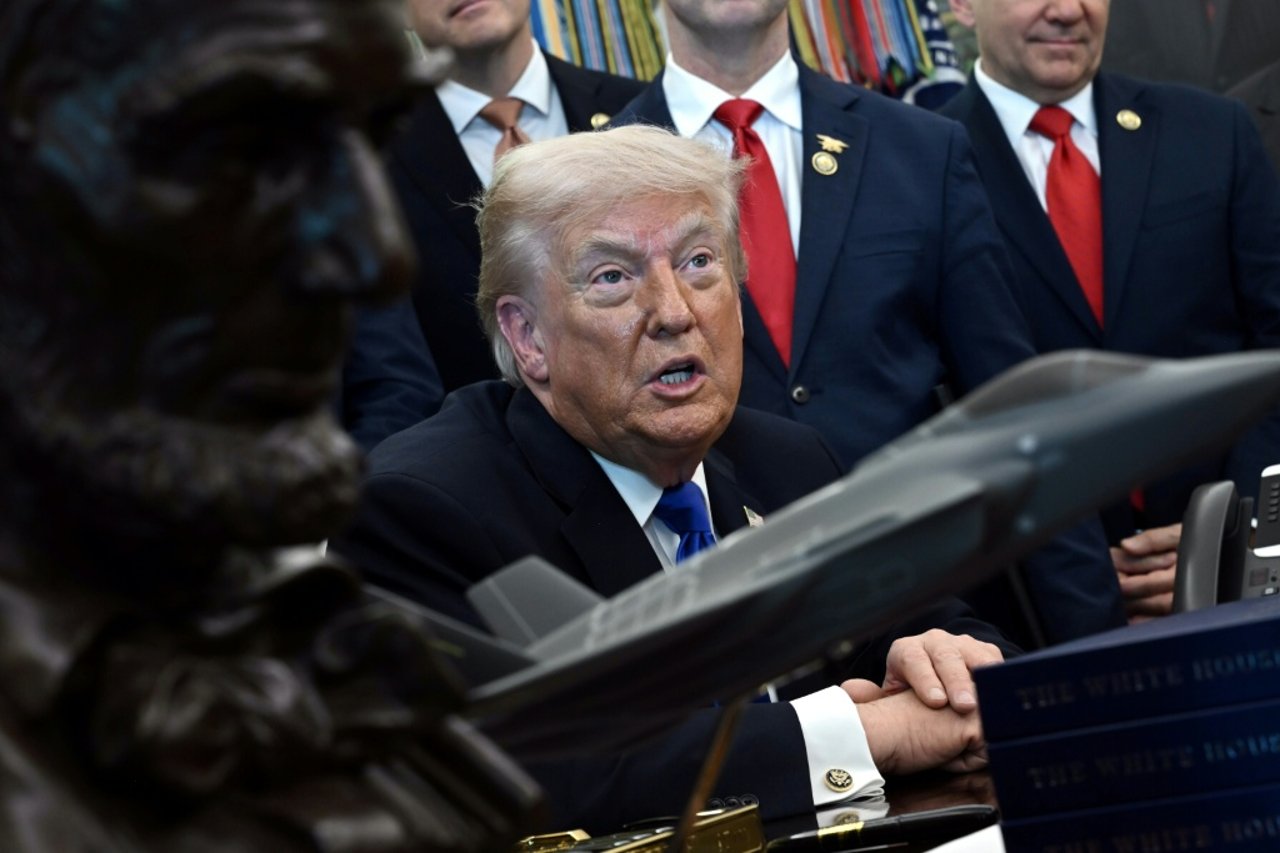 Trump Slams Merz: Fix Your "Ailing Country" First