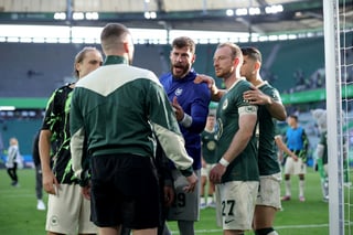 Historic Bundesliga Relegation Battle for Three Clubs on Final Matchday
