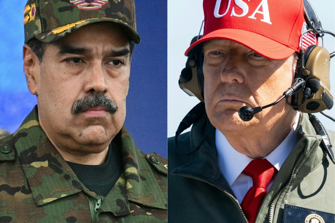 US to 'run' Venezuela after toppling Maduro in military attack, eyes Huge Oil-Reserves