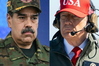 US to 'run' Venezuela after toppling Maduro in military attack, eyes Huge Oil-Reserves