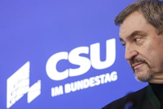 Free Health Coverage for Spouses at Risk: Söder Opposes the Proposal