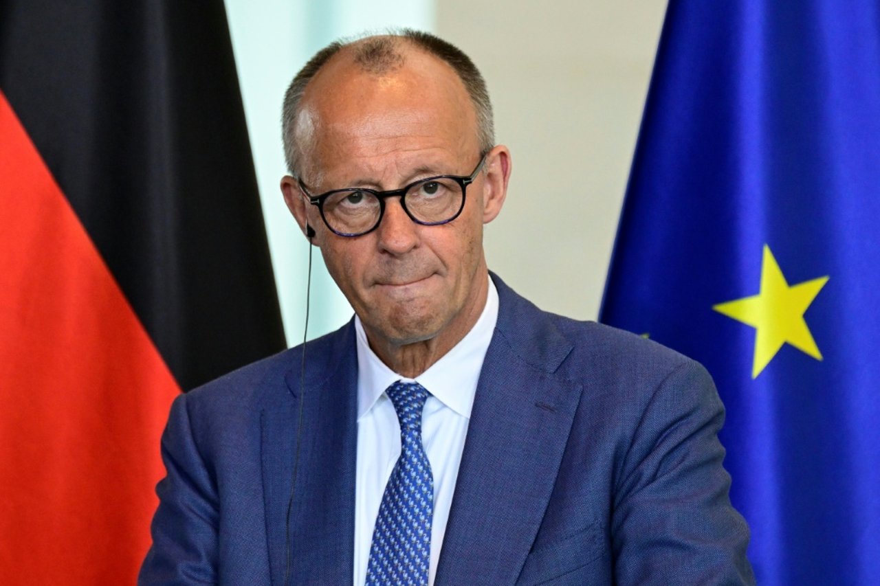 Merz Vows Social Reform: "We Can Do This" 