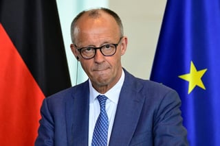 Merz Vows Social Reform: "We Can Do This" 