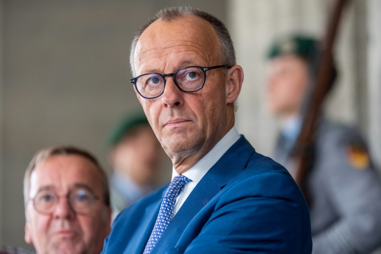Merz Unveils Action Plan to Combat Welfare Benefit Abuse