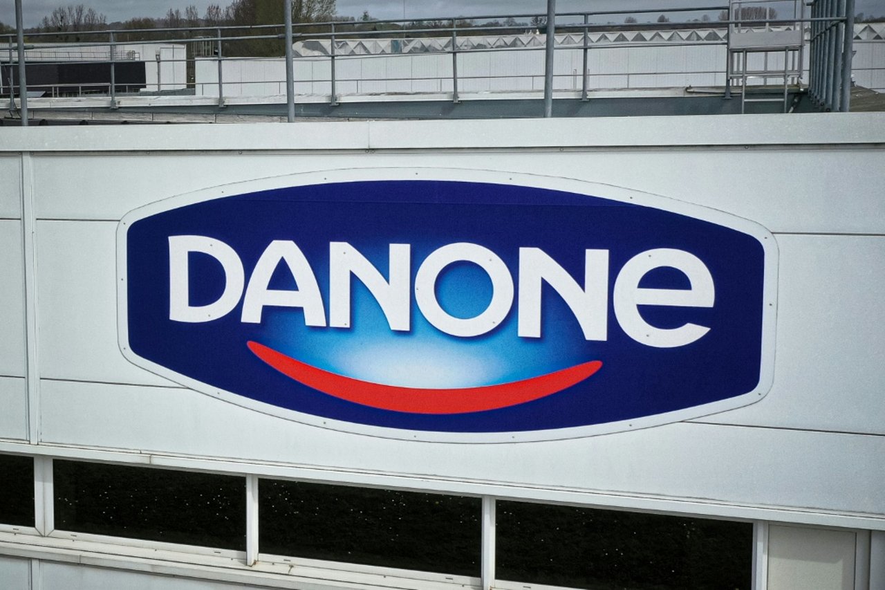 Danone Recalls Aptamil Baby Formula Over Contamination Concerns
