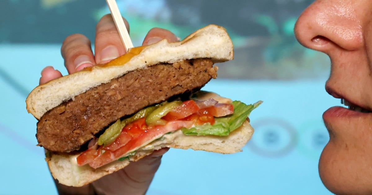 EU Parliament Backs Ban on Meat Names for Vegetarian Products