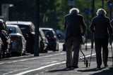 Pension Commission Agrees on 30 Proposals, Not Unanimously
