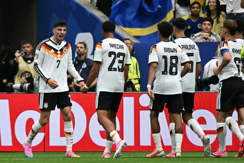 Germany
