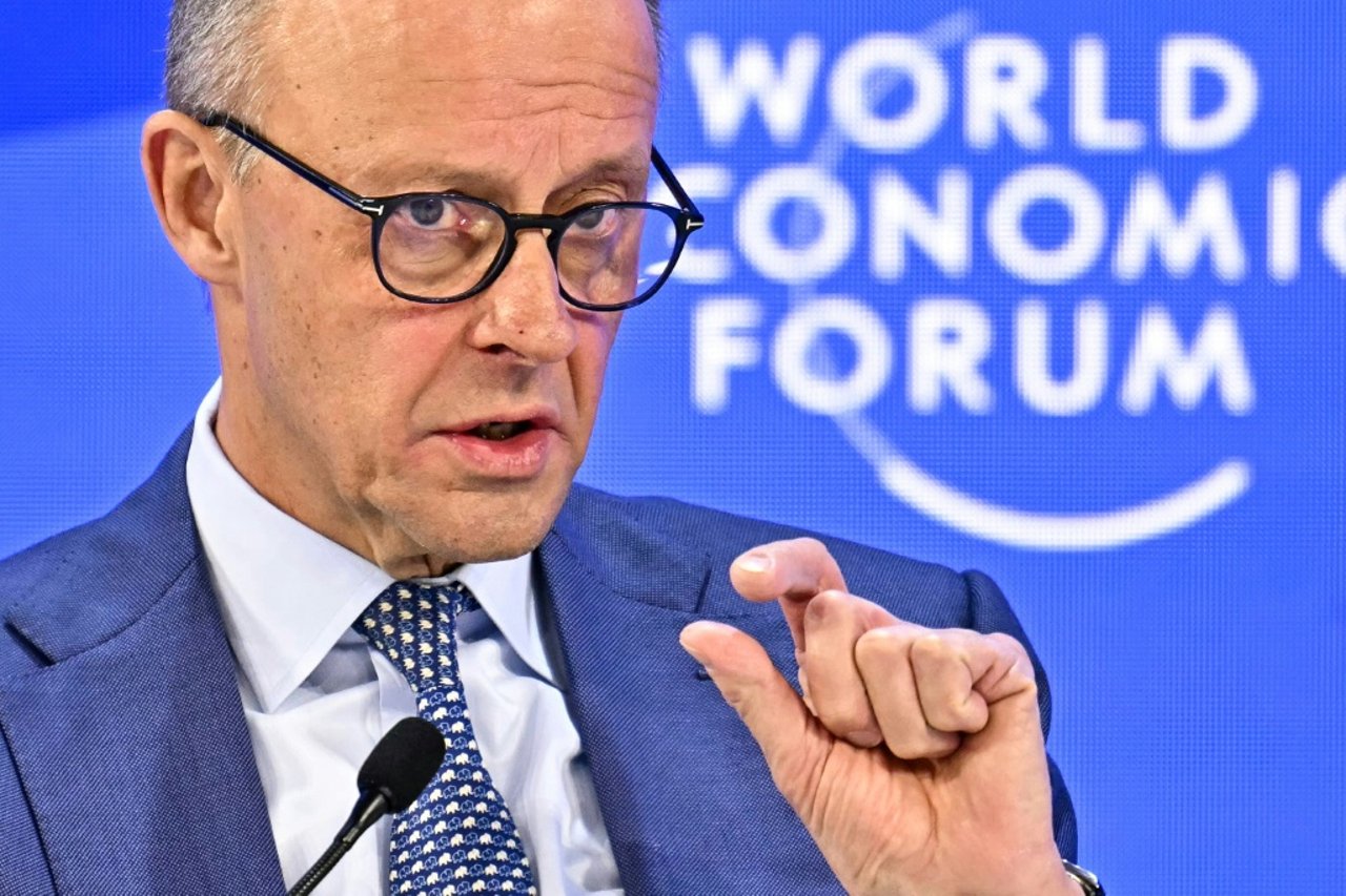 Merz Demands EU Reforms to Strengthen Competitiveness and Free Trade
