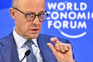 Merz Demands EU Reforms to Strengthen Competitiveness and Free Trade