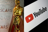 Oscars to stream exclusively on YouTube from 2029