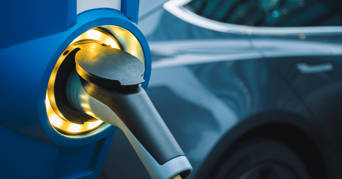 Germany Brings Back Electric Car Subsidy Starting 2026