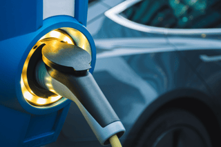 Germany Brings Back Electric Car Subsidy Starting 2026