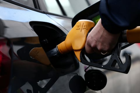 Fuel