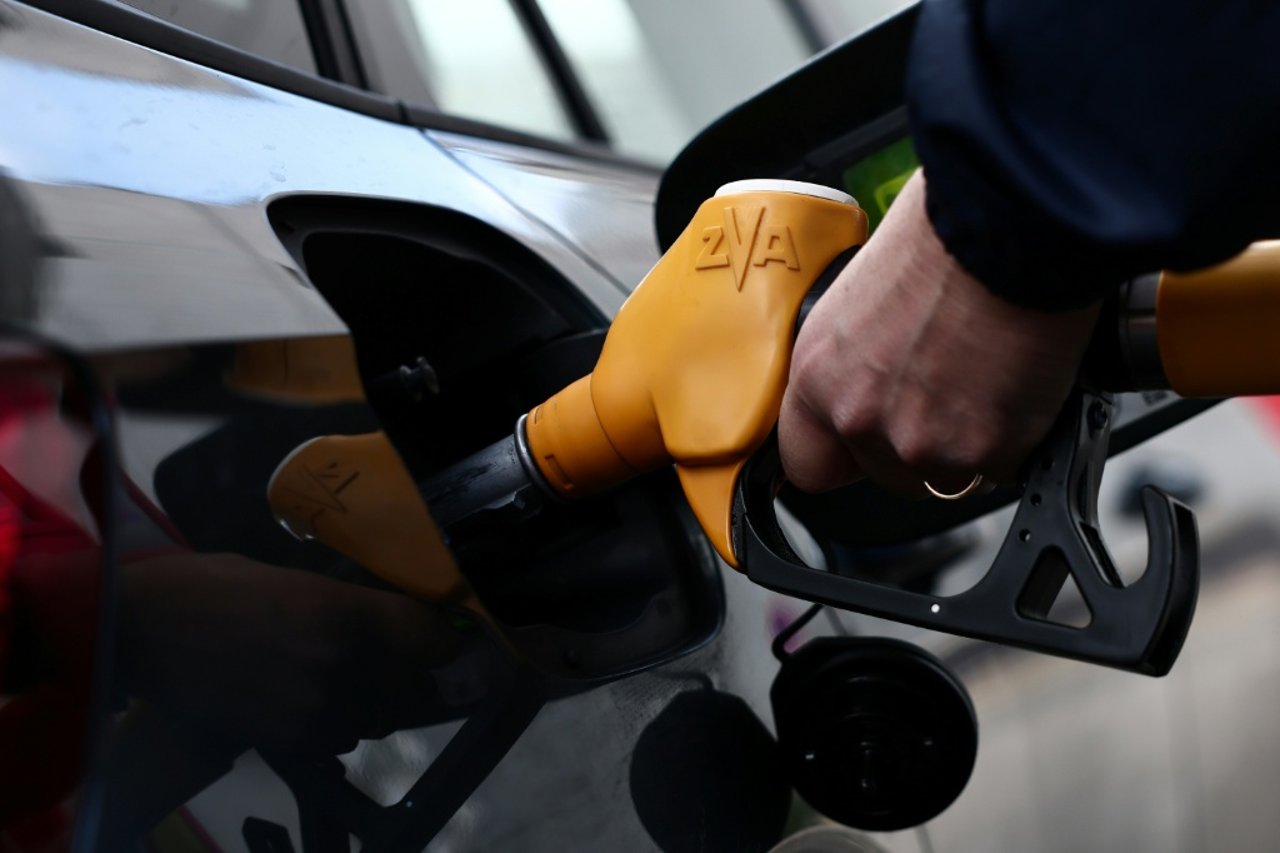 Fuel Tax Cut Takes Effect in Germany — Prices Set to Fall Gradually