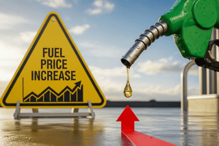Iran War Impact on Germany: Fuel Prices, Flight Cancellations, Gas Bills and Inflation Warnings