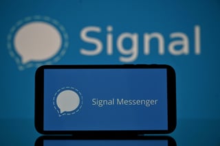 Russia Suspected in Signal Phishing Attack on German Officials