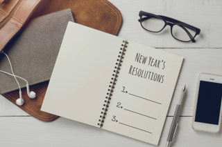 2026 New Year Resolutions Trends Across Germany Uncovered