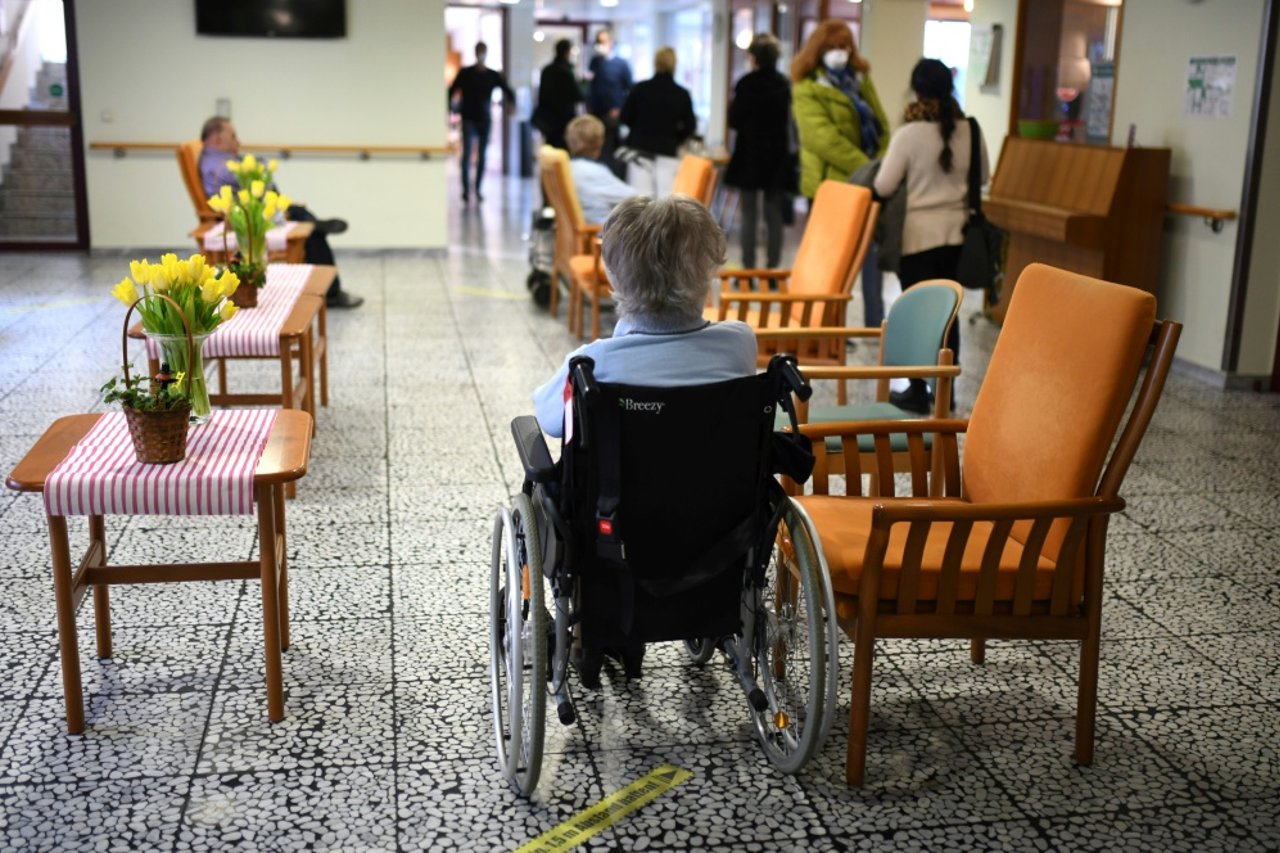 CSU Distances Itself from Warken's Long-Term Care Reform