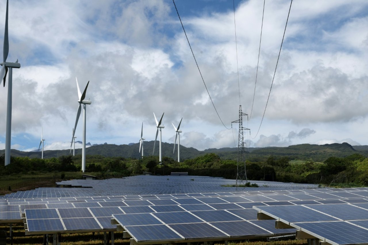 Germany's Solar Boom: 6 Million Installations Reached