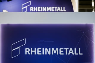 Germany's Rheinmetall Forecasts 45% Sales Jump as Europe Races to Rearm