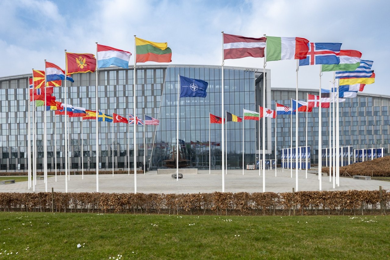 The Alliance That Wasn't: How NATO's Iran Moment Puts Ukraine's War in a Brutal New Light
