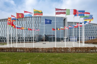 The Alliance That Wasn't: How NATO's Iran Moment Puts Ukraine's War in a Brutal New Light