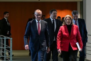Coalition Scraps €1,000 Employee Relief Bonus After Bundesrat Defeat 