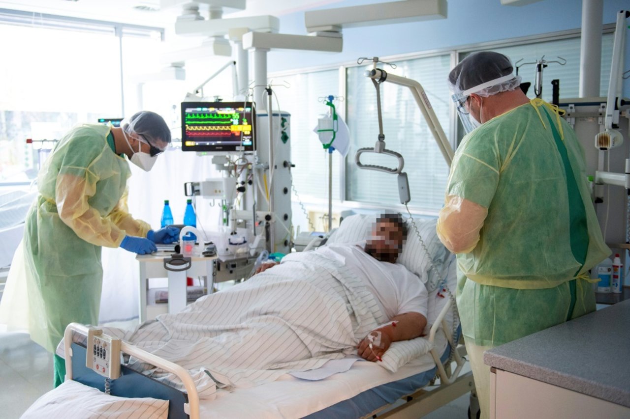 Germany Approves New Law to Facilitate Living Kidney Donations