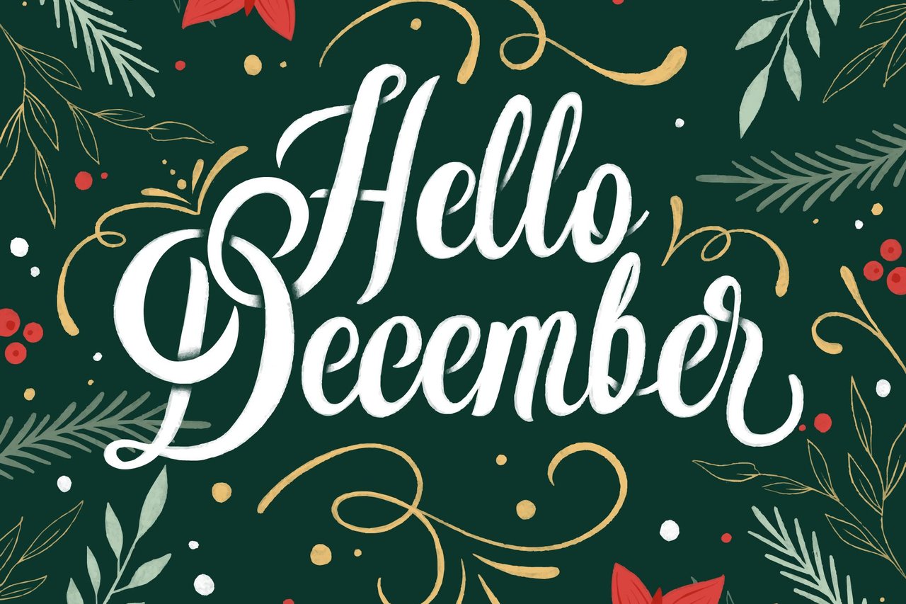 December 2025 in Germany: Important changes you need to know