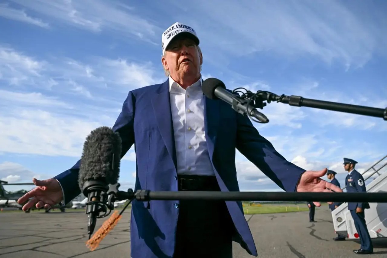 EU Secures tariff delay from Trump until July 9 