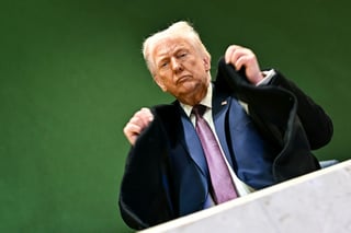 Half of Europeans view Trump as an “enemy of Europe,” survey reveals