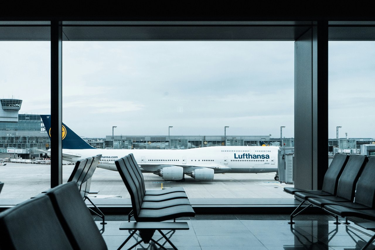 Lufthansa Pilot Strike Causes Widespread Flight Cancellations