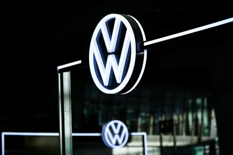 Volkswagen Plans 100,000 Job Cuts and Factory Closures