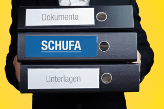 Is Your Data Safe With Schufa?