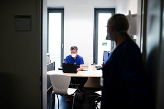 Germany's Health Insurance Finances Worse Than Expected