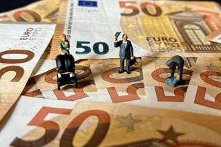 Two Out of Three Germans Say Tax Burden Too High