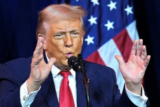 Trump weighs military option to acquire Greenland