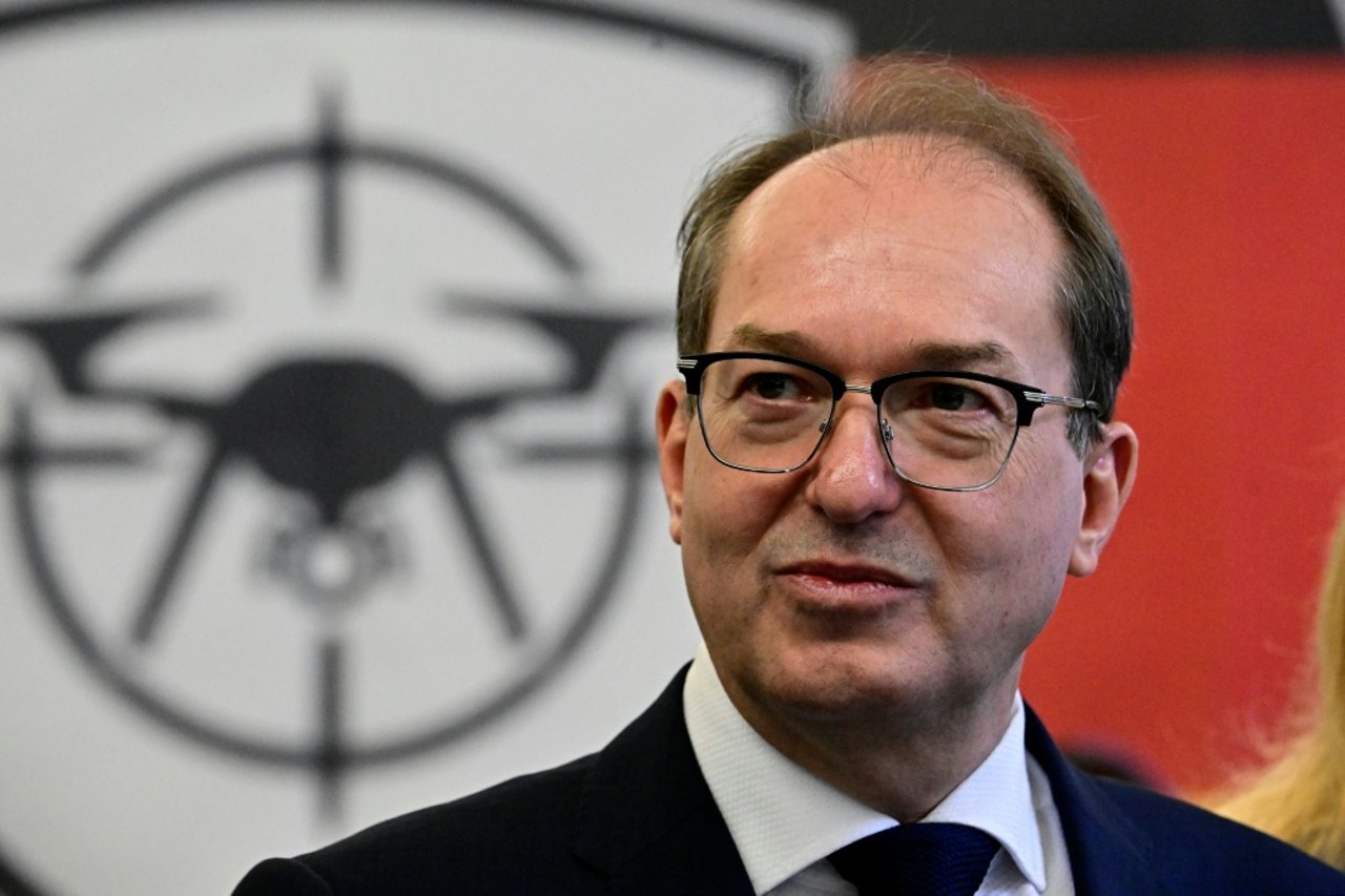 Germany Nears Decision on Migrant Return Centers Outside the EU