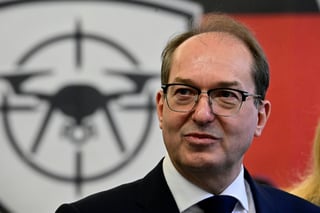 Germany Nears Decision on Migrant Return Centers Outside the EU