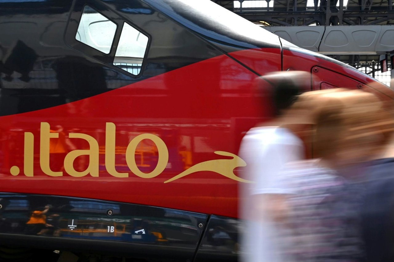 Rivals Are Taking On Deutsche Bahn, Smaller Cities Could Pay the Price