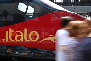Rivals Are Taking On Deutsche Bahn, Smaller Cities Could Pay the Price