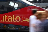 Rivals Are Taking On Deutsche Bahn, Smaller Cities Could Pay the Price
